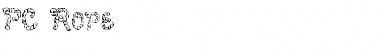 Download PC Rope Font Download PC Rope Font