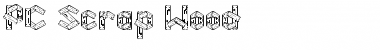 Download PC Scrap Wood Font Download PC Scrap Wood Font
