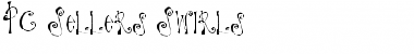 Download PC Sellers Swirls Font Download PC Sellers Swirls Font