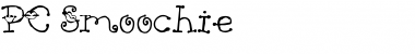 Download PC Smoochie Font Download PC Smoochie Font