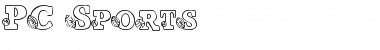 Download PC Sports Font Download PC Sports Font