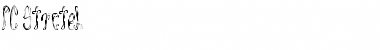Download PC Stretch Font Download PC Stretch Font