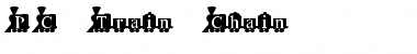 Download PC Train Chain Font Download PC Train Chain Font
