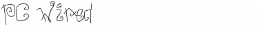 Download PC Wired Font Download PC Wired Font