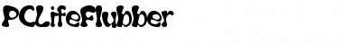 Download PCLifeFlubber Font Download PCLifeFlubber Font