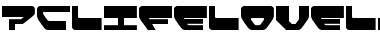 Download PCLifeLoveladies Font Download PCLifeLoveladies Font