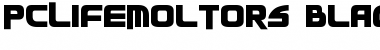 Download PCLifeMoltors Font Download PCLifeMoltors Font