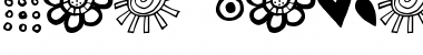 Download Pea Bethany's Doodles Font Download Pea Bethany's Doodles Font
