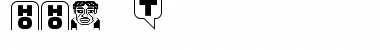 Download PEECOL-Test Font Download PEECOL-Test Font