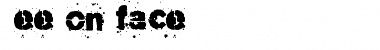 Download Pee_on_face Font Download Pee_on_face Font