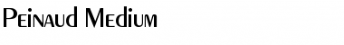 Download Peinaud Font Download Peinaud Font
