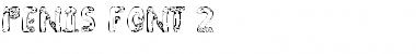 Download PENIS FONT 2 Font Download PENIS FONT 2 Font