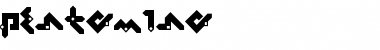 Download Pentomino Font Download Pentomino Font