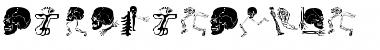 Download PeoplesParts Font Download PeoplesParts Font