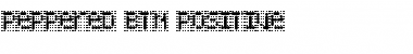 Download Peppered BTN Positive Font Download Peppered BTN Positive Font