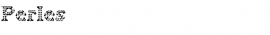 Download Perles Font Download Perles Font