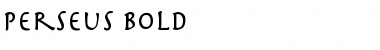 Download Perseus Font Download Perseus Font
