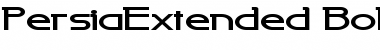 Download PersiaExtended Font Download PersiaExtended Font