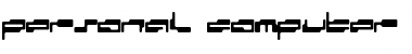 Download personal computer Font Download personal computer Font
