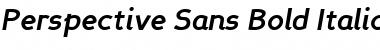 Download Perspective Sans Font Download Perspective Sans Font