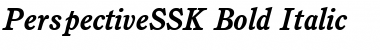 Download PerspectiveSSK Font Download PerspectiveSSK Font