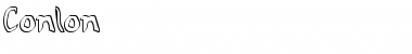 Download Conlon Font Download Conlon Font