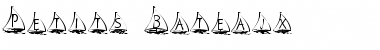 Download Petits Bateaux Font Download Petits Bateaux Font