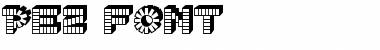 Download PEZ font Font Download PEZ font Font