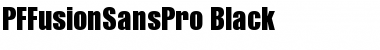 Download PF Fusion Sans Pro Font Download PF Fusion Sans Pro Font