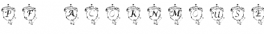Download pf_acornmouse Font Download pf_acornmouse Font