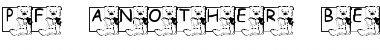 Download pf_another bear Font Download pf_another bear Font