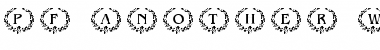 Download pf_another_wreath Font Download pf_another_wreath Font