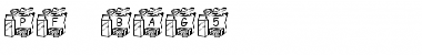 Download pf_bag5 Font Download pf_bag5 Font