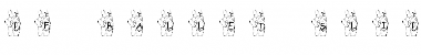 Download pf_ballet slippers Font Download pf_ballet slippers Font