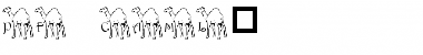 Download pf_caml2 Font Download pf_caml2 Font