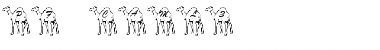 Download pf_caml3 Font Download pf_caml3 Font