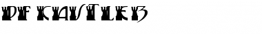 Download pf_castle3 Font Download pf_castle3 Font