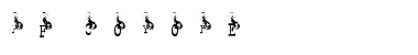 Download pf_coyote Font Download pf_coyote Font