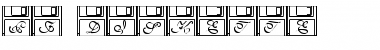 Download Pf_disc Font Download Pf_disc Font