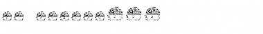 Download pf_easter003 Font Download pf_easter003 Font