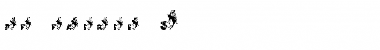 Download pf_fairie-3 Font Download pf_fairie-3 Font