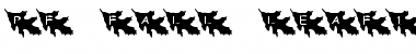 Download pf_fall leaf1 Font Download pf_fall leaf1 Font
