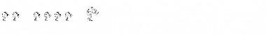 Download pf_frog-3 Font Download pf_frog-3 Font