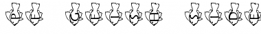 Download pf_gfish_sideways1 Font Download pf_gfish_sideways1 Font