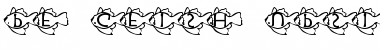 Download pf_gfish_upsidedown1 Font Download pf_gfish_upsidedown1 Font