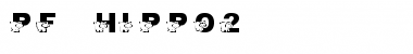 Download pf_hippo2 Font Download pf_hippo2 Font