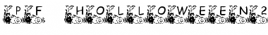 Download pf_holloween2 Font Download pf_holloween2 Font