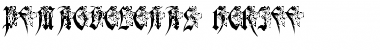 Download pf_Magdelena_Sheriff Font Download pf_Magdelena_Sheriff Font