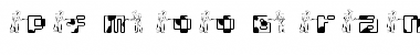 Download pf_Moo Branded Font Download pf_Moo Branded Font