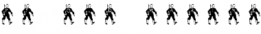 Download pf_old_marine Font Download pf_old_marine Font
